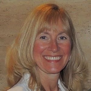 Meet your Posher, Catherine